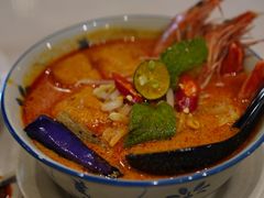 -何九海南茶店(鬼仔巷店)