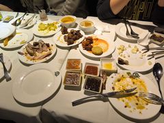 -戈拿旺巴西烤肉(崇文门店)