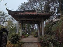-潜口民宅博物馆