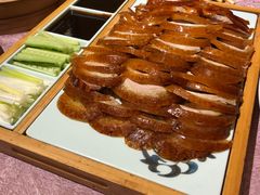 -永乐饭庄(安德路店)