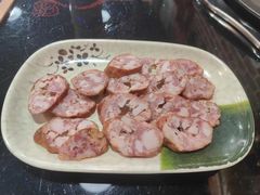 -獨門烤肉(开发区店)