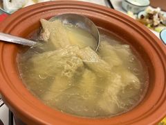 -园里前·10年私厨·福建菜(台江万达鳌峰洲店)