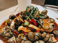 -水平有限广西米粉·广西风味集(五道口店)