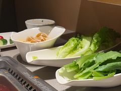 -海底捞火锅(青悦城店)