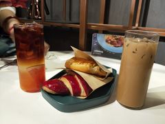 -sugarman espresso素饮糖人高新咖啡工厂