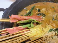 -杨翔豆皮涮牛肚(益田假日天地店)