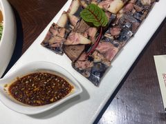 -老厨家(友谊路总店)