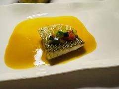 闽东黄鱼-Jean Georges