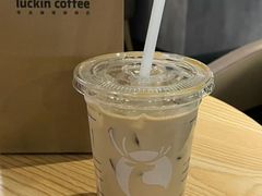 -瑞幸咖啡(中山路汇嘉时代店)