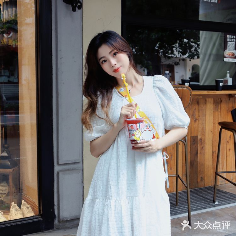 蛋仔派对x蜜雪冰城这波联动可爱疯了！