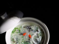 -利顺德大饭店·水岸中餐厅(小白楼店)