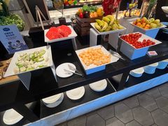 -希尔顿欢朋酒店·欢朋餐厅