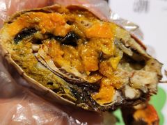 -花潮料理艺食馆(世欧广场店)