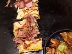 鶴橋風月(难波店)-鹤桥风月(难波御堂格兰维尔店)