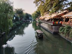 -小河直街历史文化街区