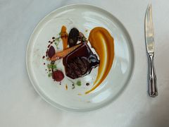 -北京古城老院厉晓麟精致菜