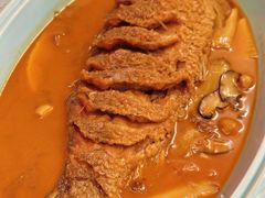 -阿五黄河大鲤鱼(英协路店)
