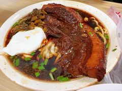 -无名老卤面(中华门店)