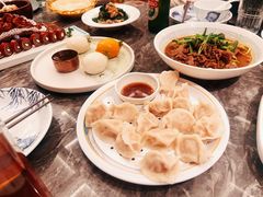-前海沿·青岛菜(乐客城店)