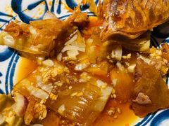 -虢国羊肉汤馆(政二街店)