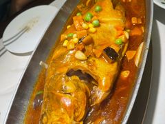-徽韵人家·传承正宗徽菜(牡丹园店)