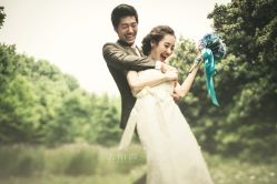 -太古映画婚纱摄影(天河店)