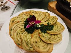 -芭菲盛宴·环球美食(锦城万达广场店)