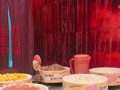 -龍歌自助小火锅(雨花台江南虹悦城店)