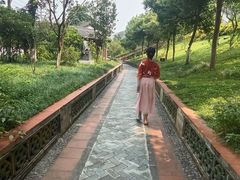 -广州神农草堂中医药博物馆
