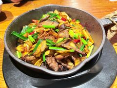 -云海肴·汽锅鸡·云南菜(美罗城店)