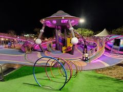 -清远熹乐谷温泉度假酒店