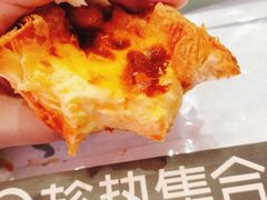 -HOT CRUSH趁热集合·现烤面包(上海环球港店)