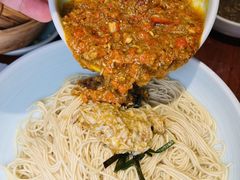 -裕兴记•蟹黄面馆(人民广场店)