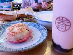 -桃园眷村(万象天地店)