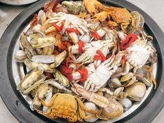 -仙螺岛海鲜自助餐厅(总店)