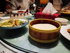 -玉林烤鸭店(定福庄店)