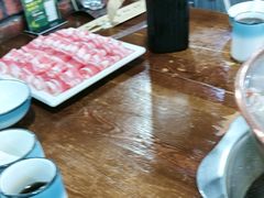 -大明铜锅·烤涮坊·烧烤(新开路店)