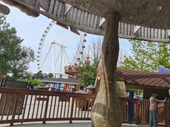 -南戴河国际娱乐中心