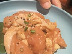 -韩悦牛排烤肉无限续(宝能中心店)