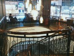 -星巴克(太原柳巷第一店)