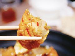 -沈记烧烤海鲜(江汉二路店)