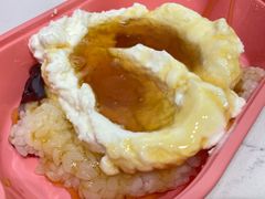 -和田爱乐塔西娜刨冰粽子