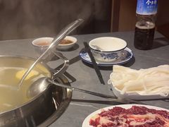 -贵宾牛·潮汕牛肉火锅(珠池总店)