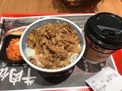 -吉野家(深圳水贝分店)