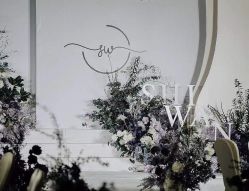 -琥珀婚礼策划AMBER WEDDING