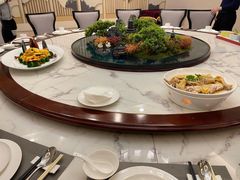 -观海轩餐厅(一线海景店)