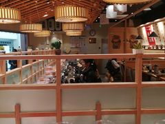 -禾绿回转寿司(万柳华联店)