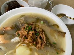 -面道赞宁海海鲜面(迎凤街店)