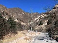 -古崖居风景名胜区