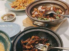 -鹿港小镇(金虹桥国际中心店)